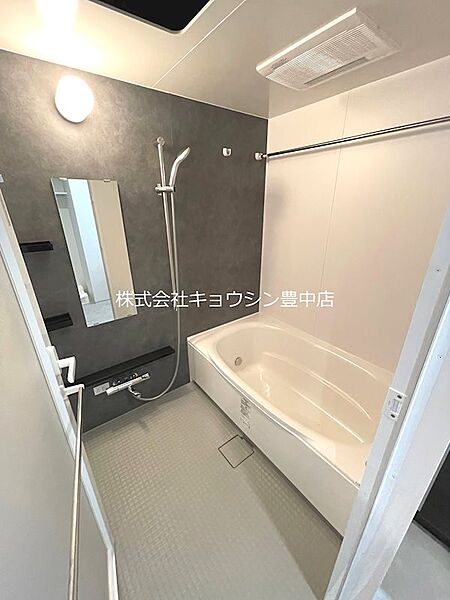 大阪府豊中市本町４丁目(賃貸マンション2LDK・2階・59.36㎡)の写真 その6