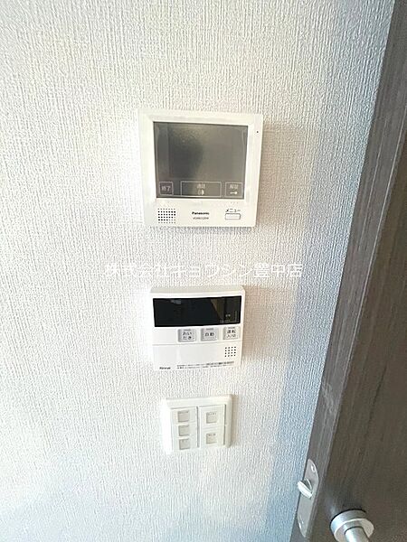 大阪府豊中市本町４丁目(賃貸マンション2LDK・2階・59.36㎡)の写真 その3