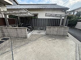 大阪府吹田市泉町４丁目（賃貸アパート1LDK・1階・36.84㎡） その17