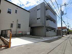 ワコーレヴィータ千里豊津  ｜ 大阪府吹田市泉町５丁目（賃貸マンション1K・1階・25.42㎡） その1