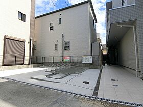 ワコーレヴィータ千里豊津  ｜ 大阪府吹田市泉町５丁目（賃貸マンション1K・1階・25.42㎡） その19