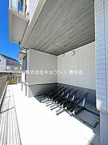 大阪府豊中市中桜塚５丁目（賃貸マンション2LDK・2階・62.26㎡） その20