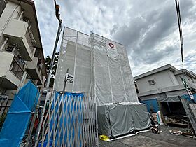 大阪府豊中市服部南町５丁目（賃貸アパート1LDK・2階・48.41㎡） その3