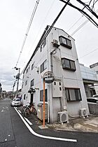 ハイツ・スミトウ  ｜ 大阪府吹田市垂水町１丁目（賃貸マンション1R・2階・15.77㎡） その16