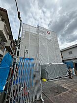 大阪府豊中市服部南町５丁目（賃貸アパート1LDK・3階・48.41㎡） その5