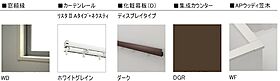 大阪府豊中市末広町２丁目（賃貸マンション2LDK・1階・68.87㎡） その14