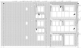 大阪府豊中市末広町２丁目（賃貸マンション2LDK・1階・68.63㎡） その15