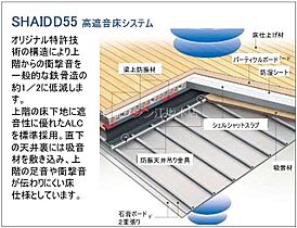 K’sガーデン　江坂  ｜ 大阪府吹田市江坂町３丁目（賃貸マンション2LDK・3階・72.91㎡） その28