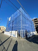 K’sガーデン　江坂  ｜ 大阪府吹田市江坂町３丁目（賃貸マンション2LDK・3階・65.29㎡） その17