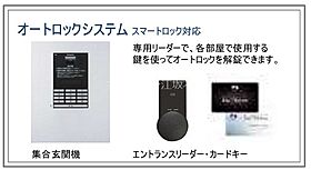 K’sガーデン　江坂  ｜ 大阪府吹田市江坂町３丁目（賃貸マンション2LDK・3階・65.29㎡） その10