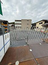 大阪府吹田市垂水町１丁目（賃貸マンション2LDK・3階・70.22㎡） その4