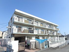 江坂サングリーンハイツ  ｜ 大阪府吹田市江坂町３丁目（賃貸マンション2LDK・3階・51.00㎡） その1