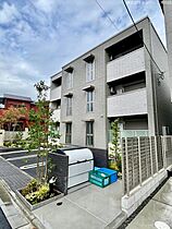 大阪府吹田市原町４丁目（賃貸マンション1LDK・2階・45.26㎡） その27