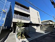 大阪府豊中市曽根東町4丁目45番1の一部：物件画像／株式会社キョウシン 江坂本店