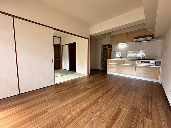 居室・リビング