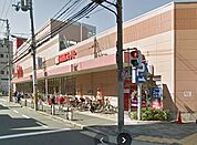 関西スーパー 江坂店（474m）