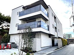 JR東海道・山陽本線 岸辺駅 徒歩10分の賃貸マンション