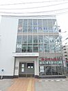 ふくだ内科クリニック（375m）