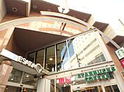 Seria（セリア） オッツ江坂店（126m）