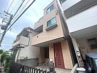 大阪府吹田市泉町5丁目：物件画像／株式会社キョウシン 江坂本店