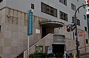 甲聖会紀念病院（736m）