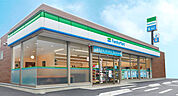 ファミリーマート 済生会吹田病院店（478m）