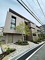 大阪モノレール本線 千里中央駅 徒歩12分の賃貸マンション