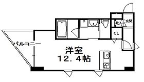 エスティメゾン西天満  ｜ 大阪府大阪市北区西天満５丁目（賃貸マンション1R・14階・31.48㎡） その2