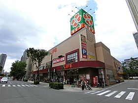 エスティメゾン西天満  ｜ 大阪府大阪市北区西天満５丁目（賃貸マンション1R・14階・31.48㎡） その17