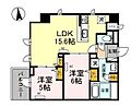 グリーンサイト南森町8階18.0万円