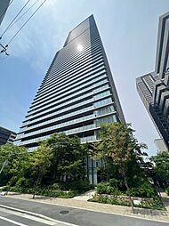 JR大阪環状線 福島駅 徒歩9分の賃貸マンション