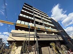 Osaka Metro御堂筋線 中津駅 徒歩13分の賃貸マンション