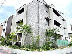 Osaka Metro谷町線 千林大宮駅 徒歩5分の賃貸マンション