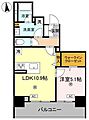 LAZO内久宝寺2階14.8万円
