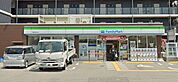 ファミリーマート 海老江一丁目店（380m）