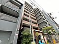 Osaka Metro長堀鶴見緑地線 西大橋駅 徒歩6分の賃貸マンション