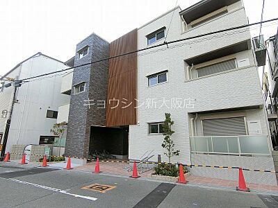 外観 外観