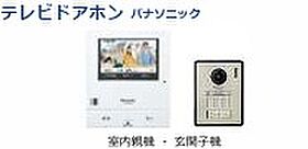 大阪府門真市元町（賃貸マンション2LDK・2階・67.12㎡） その7