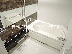 ヴェルグランデ中桜塚  ｜ 大阪府豊中市中桜塚２丁目（賃貸マンション1LDK・1階・44.98㎡） その30