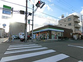 ブルームハイツ  ｜ 大阪府大阪市東淀川区豊里６丁目（賃貸アパート1K・2階・24.50㎡） その20