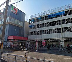 シャーメゾンアミスタ  ｜ 大阪府大阪市東淀川区菅原３丁目（賃貸マンション1LDK・2階・44.13㎡） その25