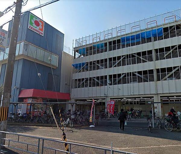 シャーメゾンアミスタ ｜大阪府大阪市東淀川区菅原３丁目(賃貸マンション1LDK・2階・44.13㎡)の写真 その25