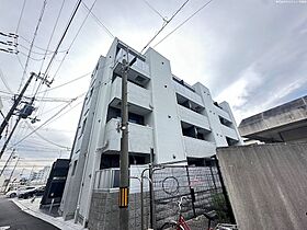 リアコート上新庄  ｜ 大阪府吹田市東御旅町（賃貸アパート1LDK・2階・25.17㎡） その15