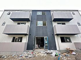 ラフィネ朝日が丘町  ｜ 大阪府吹田市朝日が丘町（賃貸アパート1LDK・1階・35.86㎡） その13