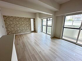 アンソレイユK  ｜ 大阪府吹田市江坂町４丁目（賃貸マンション2LDK・1階・65.32㎡） その21