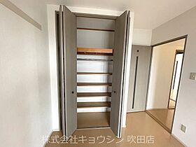 メロード吹田  ｜ 大阪府吹田市片山町１丁目（賃貸マンション3LDK・13階・83.20㎡） その13