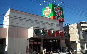 ヴィラエーデル中泉  ｜ 大阪府吹田市泉町４丁目（賃貸アパート1LDK・1階・36.84㎡） その16