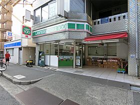 シャーメゾンプリメーラ  ｜ 大阪府大阪市東淀川区淡路１丁目（賃貸マンション1LDK・2階・41.78㎡） その22