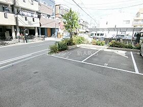 フローラ十八条  ｜ 大阪府大阪市淀川区十八条３丁目（賃貸マンション2LDK・1階・60.82㎡） その16