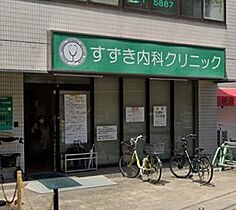 セレーノ豊津  ｜ 大阪府吹田市泉町４丁目（賃貸マンション1K・1階・24.31㎡） その19